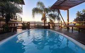Pousada Vista da Barra